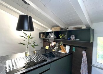 Trilocale Piazza Lombardi, Peschiera Borromeo - foto 13