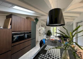 Trilocale Piazza Lombardi, Peschiera Borromeo - foto 8