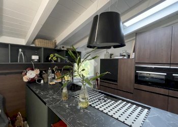 Trilocale Piazza Lombardi, Peschiera Borromeo - foto 19