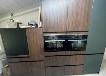 Trilocale Piazza Lombardi, Peschiera Borromeo - foto 20