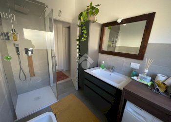 Trilocale Piazza Lombardi, Peschiera Borromeo - foto 24