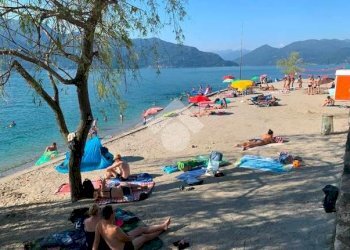 Trilocale Piazza Lombardi, Peschiera Borromeo - foto 43