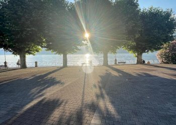 Trilocale Piazza Lombardi, Peschiera Borromeo - foto 44