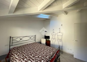 Trilocale Piazza Lombardi, Peschiera Borromeo - foto 35