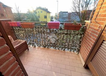 Bilocale Via Filippo Turati, Peschiera Borromeo - foto 3