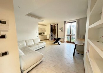 Bilocale Via Filippo Turati, Peschiera Borromeo - foto 4