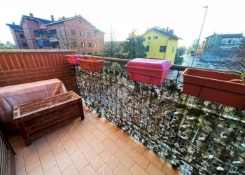 Bilocale Via Filippo Turati, Peschiera Borromeo - foto 14