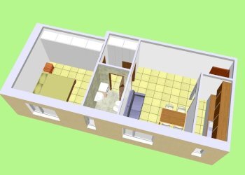 Bilocale Seconda strada, Pioltello - foto 27