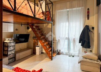 Two-room apartment Via L. Cadorna, Cormano - photo 6