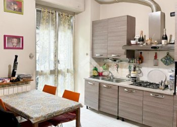 Two-room apartment Via L. Cadorna, Cormano - photo 2