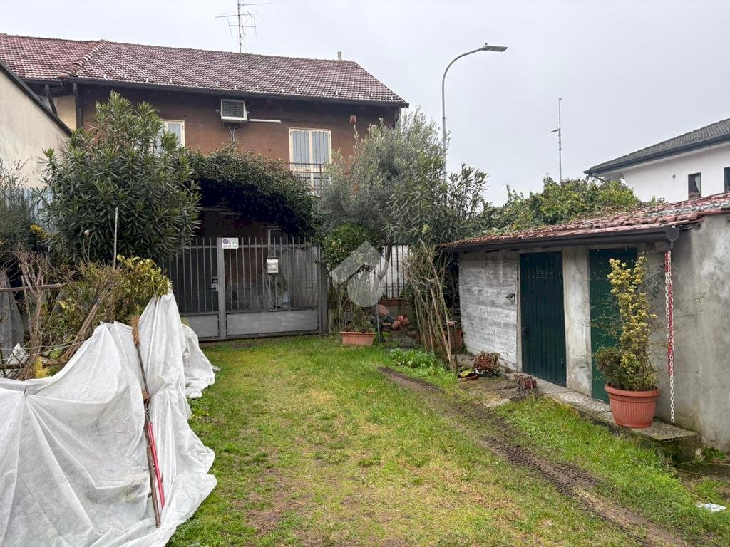 Trilocale Via Pogliano, frazione Grancia, Lainate - foto 2