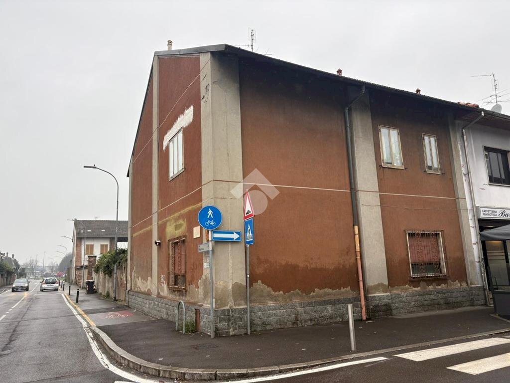 Trilocale Via Pogliano, frazione Grancia, Lainate - foto 3