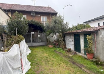 Trilocale Via Pogliano, frazione Grancia, Lainate - foto 2