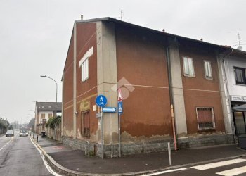 Trilocale Via Pogliano, frazione Grancia, Lainate - foto 3