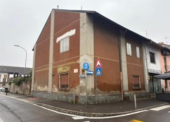 Trilocale Via Pogliano, frazione Grancia, Lainate - foto 5