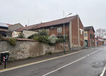 Trilocale Via Pogliano, frazione Grancia, Lainate - foto 6