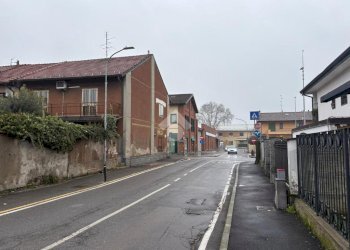 Trilocale Via Pogliano, frazione Grancia, Lainate - foto 7