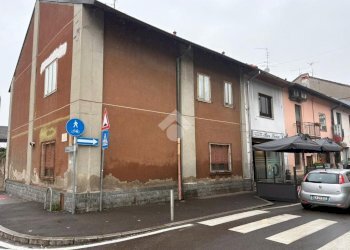 Trilocale Via Pogliano, frazione Grancia, Lainate - foto 9