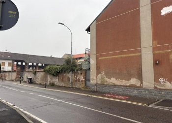 Trilocale Via Pogliano, frazione Grancia, Lainate - foto 11