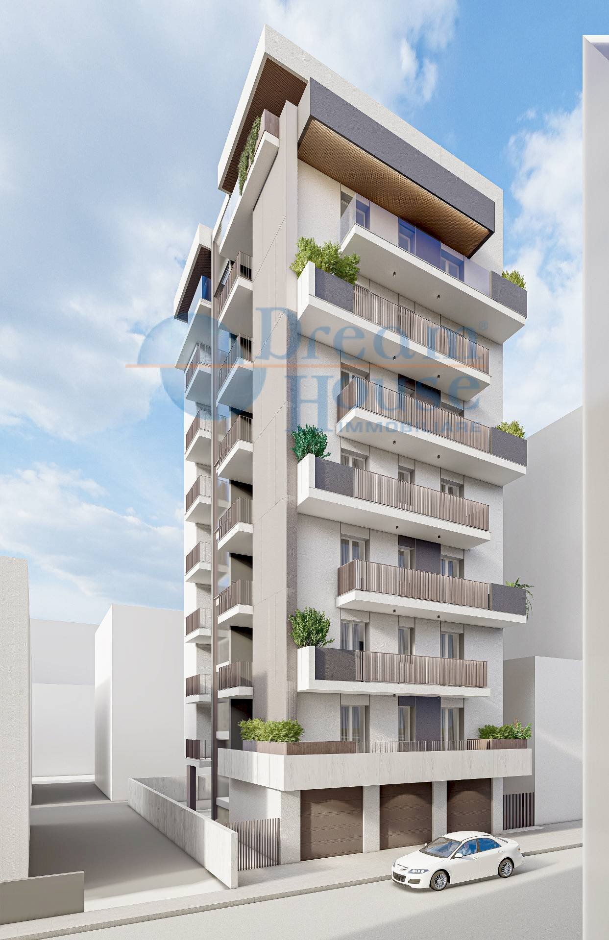 Foto 1 - Appartamento Via Alcide de Gasperi, San Benedetto del Tronto - foto 1