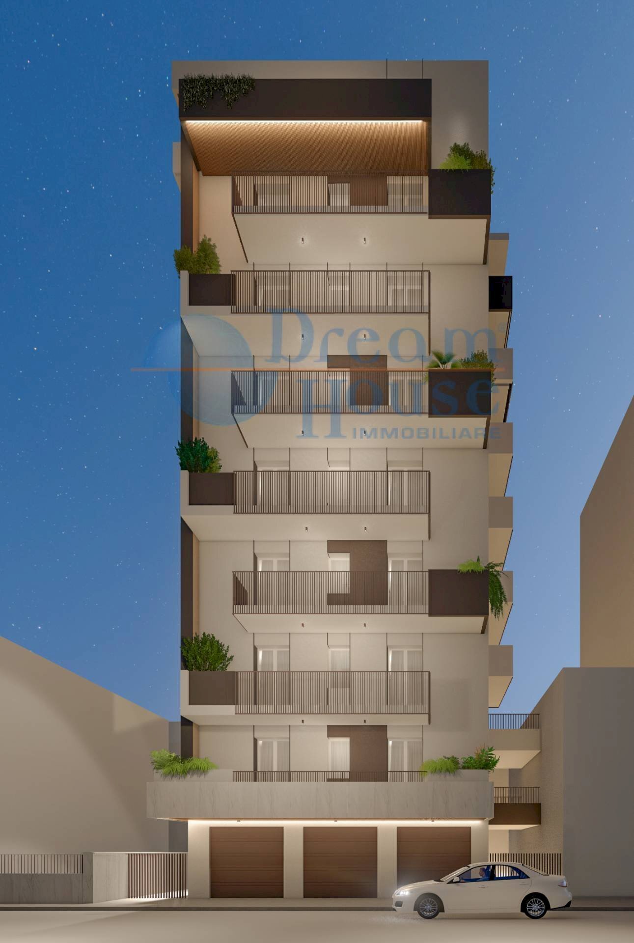 Foto 2 - Appartamento Via Alcide de Gasperi, San Benedetto del Tronto - foto 2