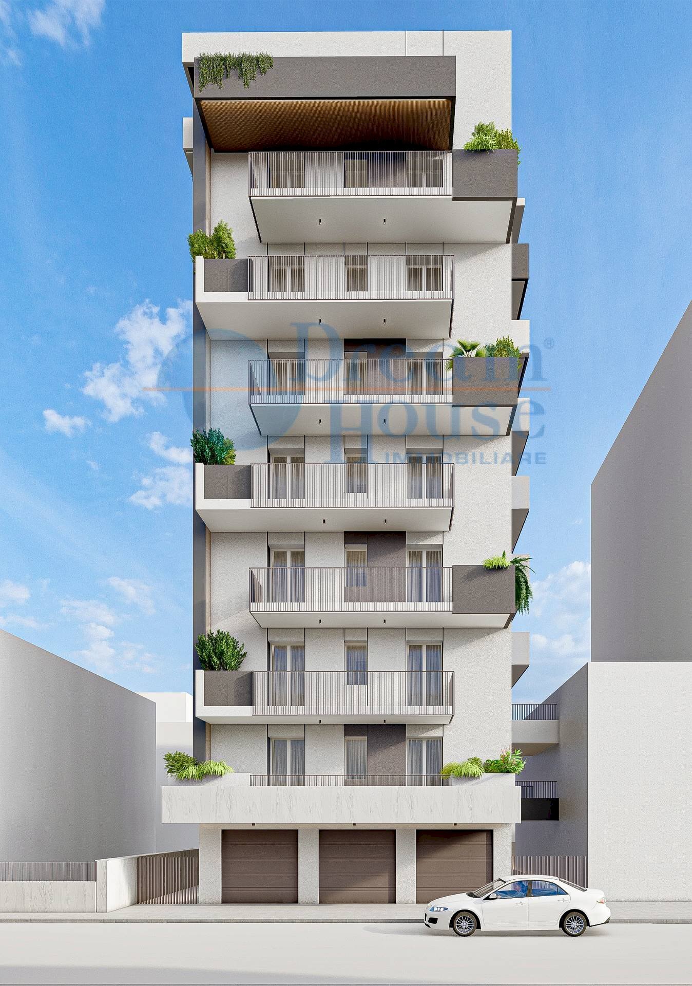 Foto 3 - Appartamento Via Alcide de Gasperi, San Benedetto del Tronto - foto 3