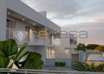 Foto 1 - Villa a Schiera via Colombo, Montecorvino Pugliano - foto 1