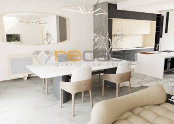 Foto 3 - Villa a Schiera via Colombo, Montecorvino Pugliano - foto 3