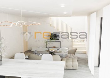 Foto 4 - Villa a Schiera via Colombo, Montecorvino Pugliano - foto 4