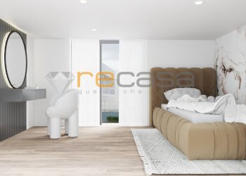 Foto 6 - Villa a Schiera via Colombo, Montecorvino Pugliano - foto 6