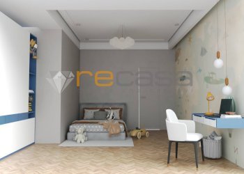 Foto 7 - Villa a Schiera via Colombo, Montecorvino Pugliano - foto 7