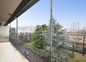 Foto 1 - Four-room apartment Via Bligny, Brescia - photo 1