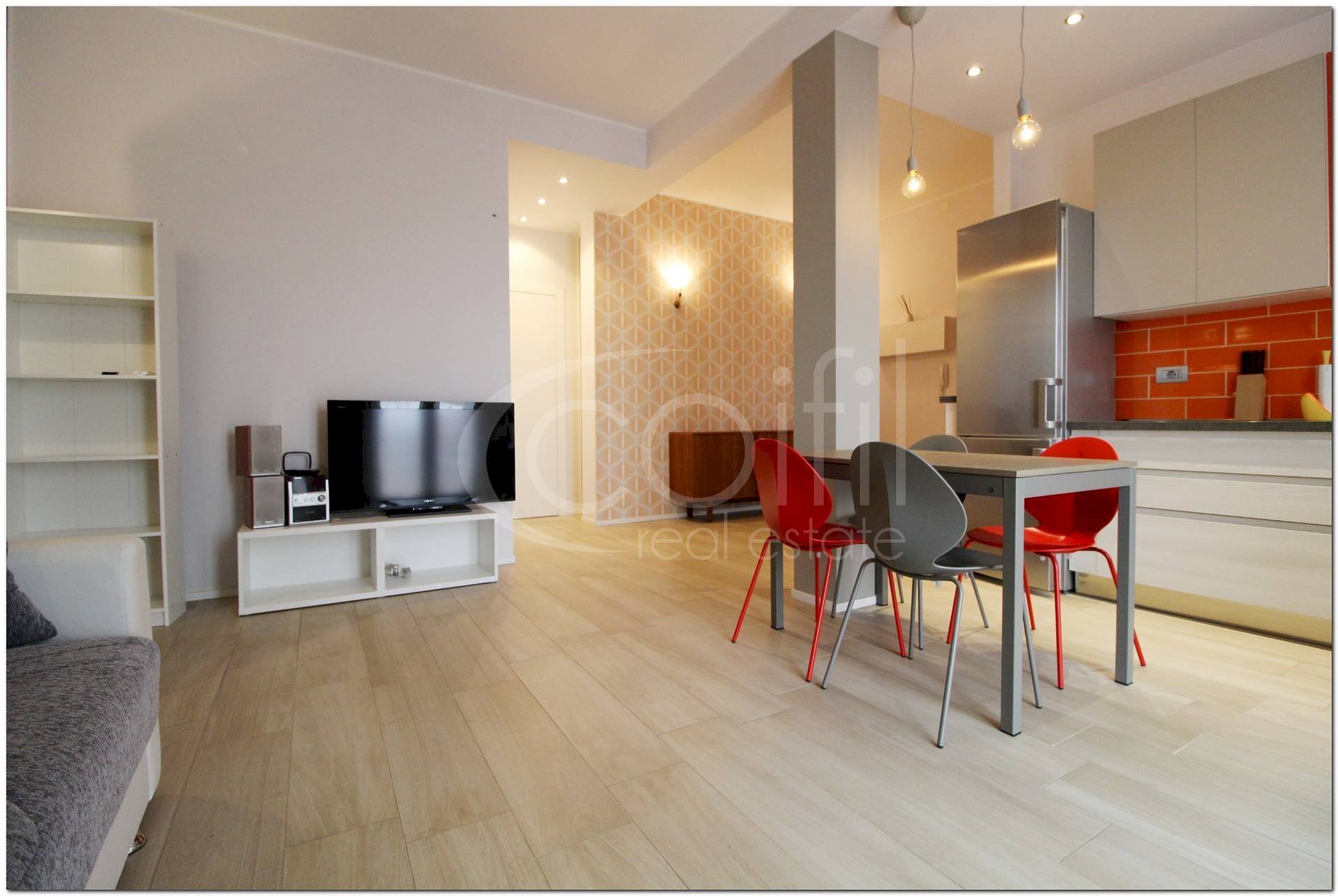 Foto 3 - Appartamento Viale Fulvio Testi
 
3, Milano - foto 3