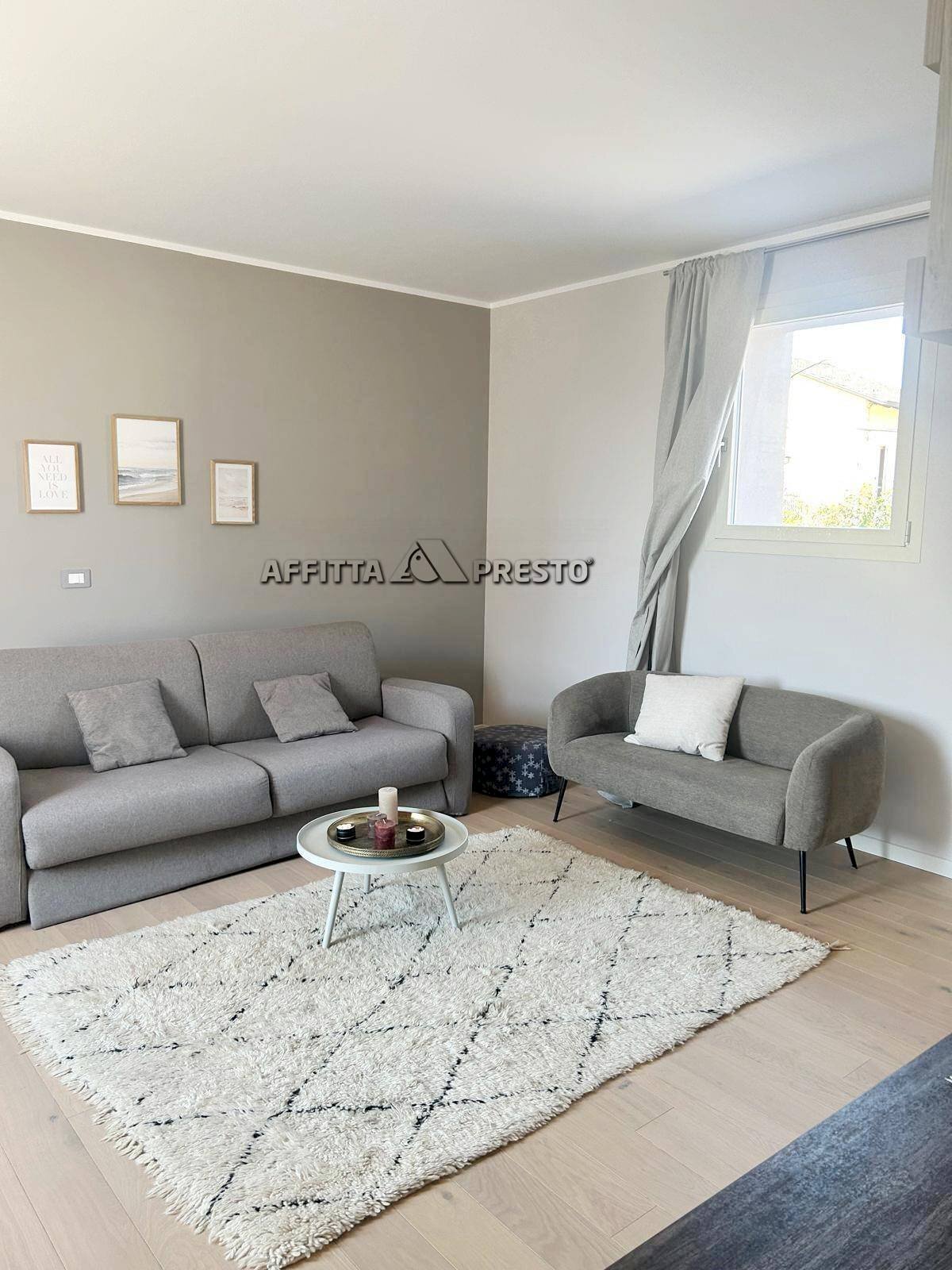 Foto 20 - Casa indipendente Via Carso, Ravenna - planimetria 1