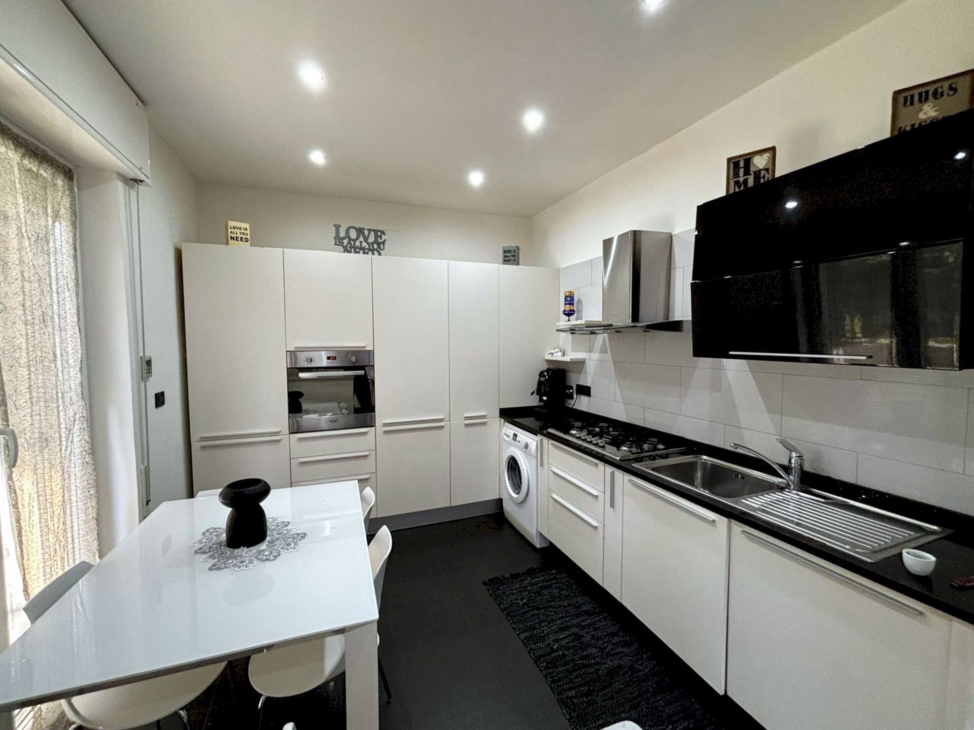 Foto 3 - Appartamento Via Giacomo E Filippo Porrata, Genova - foto 3