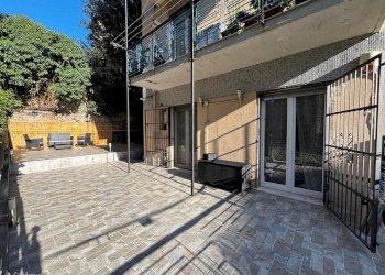 Foto 1 - Appartamento Via Giacomo E Filippo Porrata, Genova - foto 1