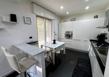 Foto 17 - Appartamento Via Giacomo E Filippo Porrata, Genova - foto 17