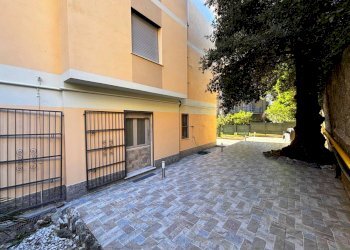 Foto 18 - Appartamento Via Giacomo E Filippo Porrata, Genova - foto 18