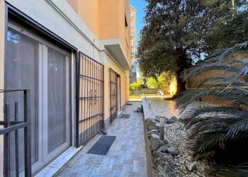 Foto 32 - Appartamento Via Giacomo E Filippo Porrata, Genova - foto 32