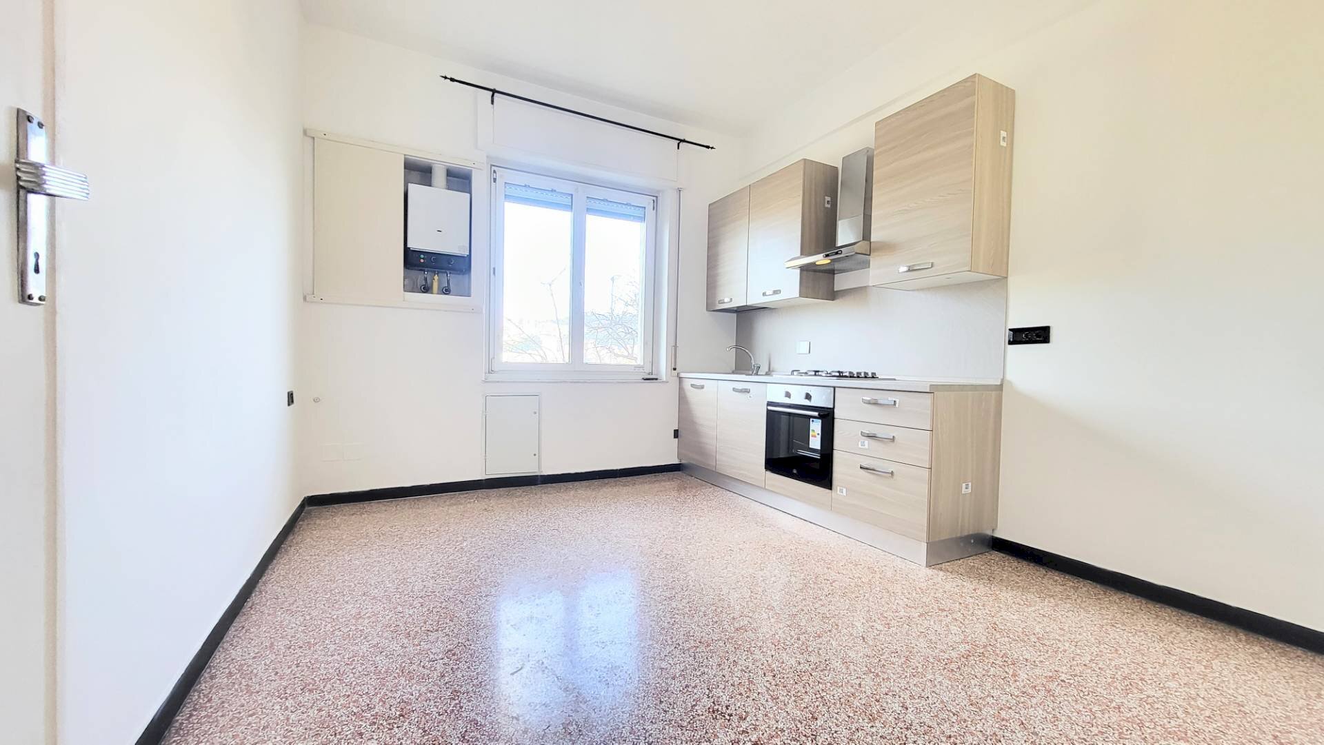 Foto 2 - Appartamento Via Federico Donaver
 
12, Genova - foto 2