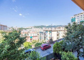 Foto 1 - Appartamento Via Federico Donaver
 
12, Genova - foto 1