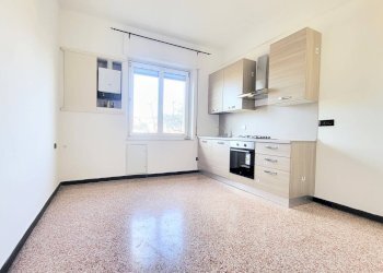 Foto 2 - Appartamento Via Federico Donaver
 
12, Genova - foto 2