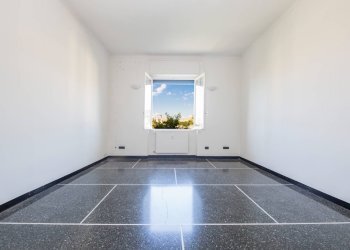 Foto 8 - Appartamento Via Federico Donaver
 
12, Genova - foto 7