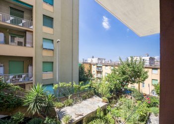 Foto 10 - Appartamento Via Federico Donaver
 
12, Genova - foto 9