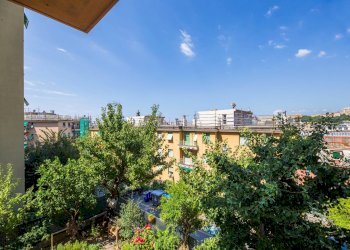 Foto 11 - Appartamento Via Federico Donaver
 
12, Genova - foto 10