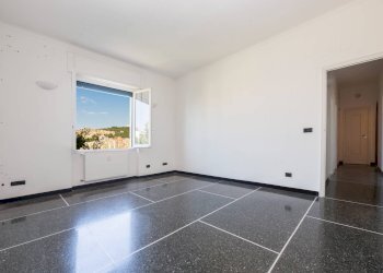 Foto 14 - Appartamento Via Federico Donaver
 
12, Genova - foto 13