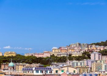 Foto 16 - Appartamento Via Federico Donaver
 
12, Genova - foto 15