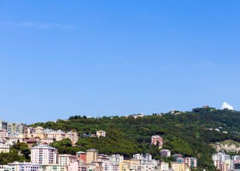 Foto 17 - Appartamento Via Federico Donaver
 
12, Genova - foto 16