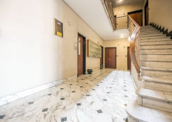 Foto 18 - Appartamento Via Federico Donaver
 
12, Genova - foto 17