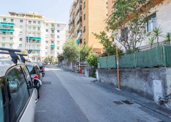 Foto 20 - Appartamento Via Federico Donaver
 
12, Genova - foto 19